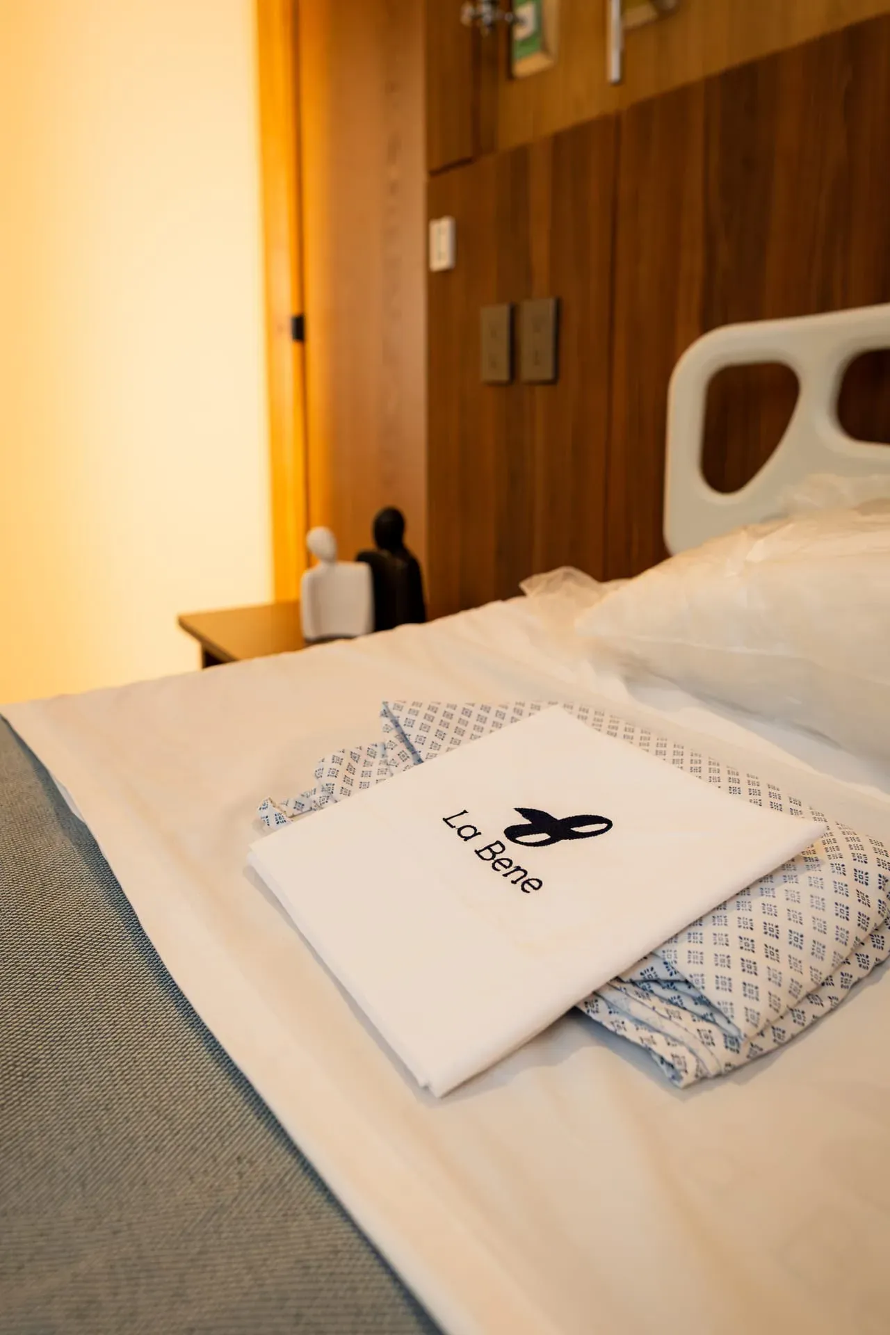 Suite — espacio privado